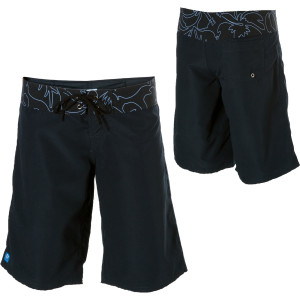 Carve Designs Freestyle Board Short - Women's