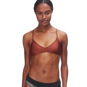 Carve Designs Tamarindo Tie Back Bikini Top - Women's