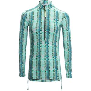 Carve Designs Cruz Rashguard - Women's
