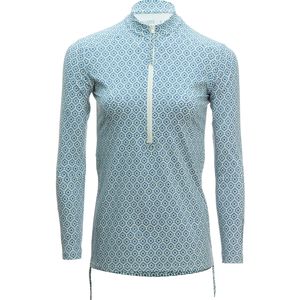 Carve Designs Cruz Rashguard - Women's