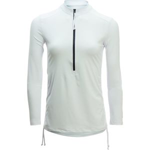 Carve Designs Cruz Rashguard - Women's