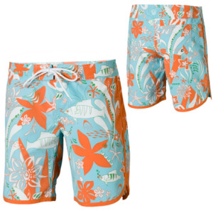 Carve Designs Pipeline Board Short - Women's