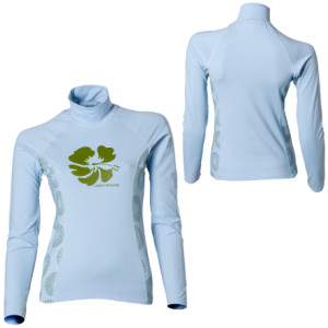 Carve Designs Sun Blocker Rashguard - Women's - 2008