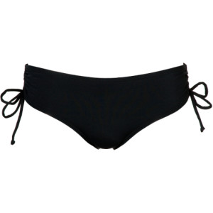 Carve Designs Rincon Ruched Bikini Bottom - Women's