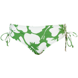 Carve Designs Rincon Ruched Bikini Bottom - Women's