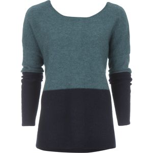 Carve Designs Carmel Colorblocked Sweater - Women's
