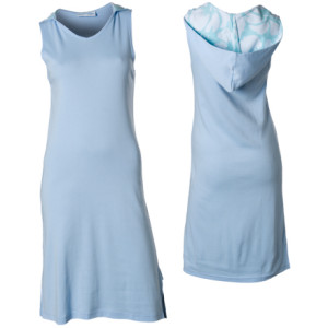Carve Designs Zipper Line Dress - Women's