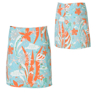 Carve Designs Long Baja Skirt - Women's