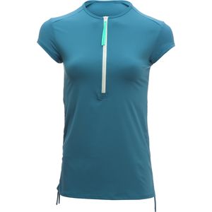 Carve Designs Dawson Rashguard - Short-Sleeve - Women's