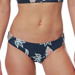 Carve Designs Sanitas Reversible Bikini Bottom - Women's
