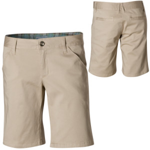 Carve Designs Aspen Long Short - Women's
