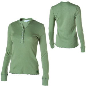 Carve Designs Tavarua Shirt - Long-Sleeve - Women's