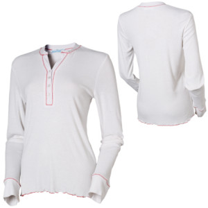 Carve Designs Tavarua Shirt - Long-Sleeve - Women's