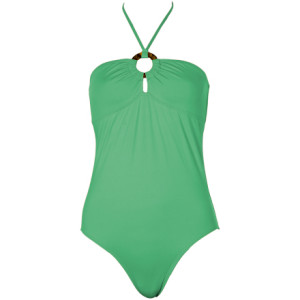 Carve Designs Palm Beach Full Piece - Women's