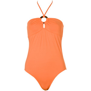 Carve Designs Palm Beach Full Piece - Women's
