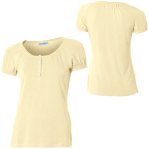 Carve Designs Peasant Roller T-Shirt - Short-Sleeve - Women's 