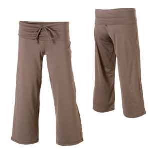 Carve Designs High Point Capri - Women's
