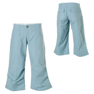 Carve Designs Vertical Capri - Women's