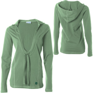 Carve Designs Tofino Shirt - Long-Sleeve - Women's