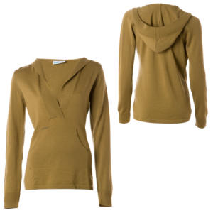 Carve Designs Wellington Sweater - Women's