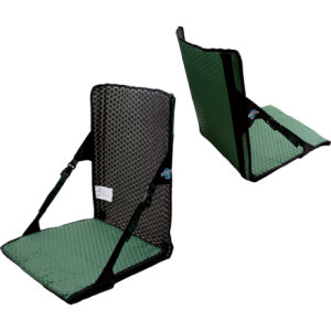 Crazy Creek Hexalite Powerlounger Camp Chair