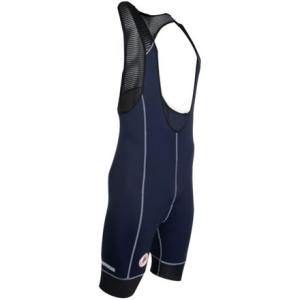 Castelli Ypro Bib Bike Short - Men's