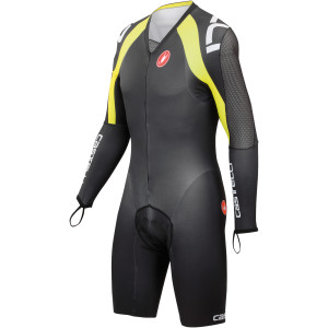 Castelli Body Paint 3.0 Speed Suit - Long-Sleeve - Men's