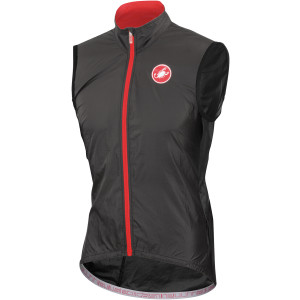 Castelli Velo Vest - Men's