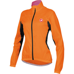 Castelli Velo Jacket - Women's