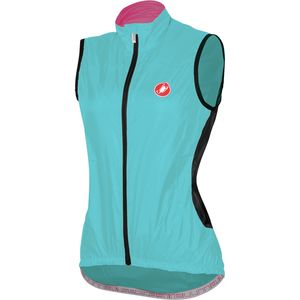 Castelli Velo Vest - Women's