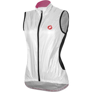 Castelli Velo Vest - Women's