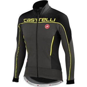 Castelli Mortirolo 3 Jacket