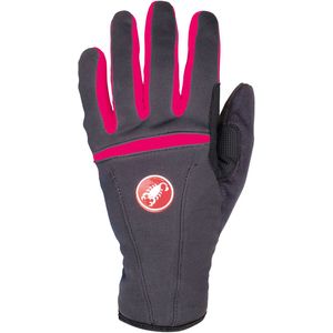 Castelli Cromo Gloves - Women's