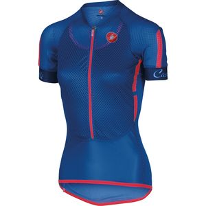 Castelli Climber's Jersey - Short Sleeve - Women's