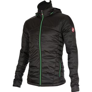 Castelli Meccanico Puffy Jacket