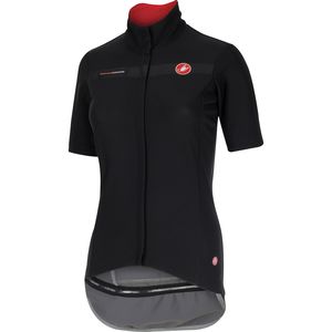 Castelli Gabba Jersey - Short-Sleeve - Women's