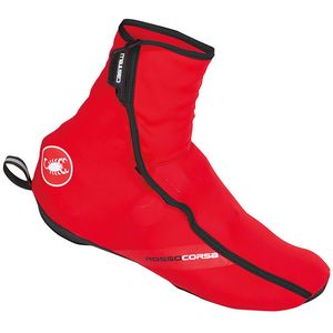 Castelli Difesa Shoe Covers