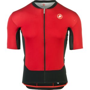Castelli RS Superleggera Jersey - Men's
