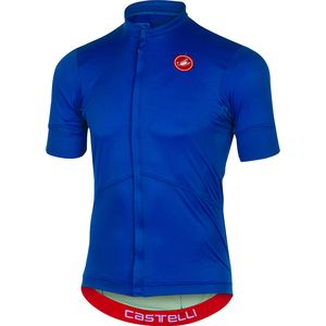 Castelli Imprevisto Nano Jersey - Short Sleeve - Men's