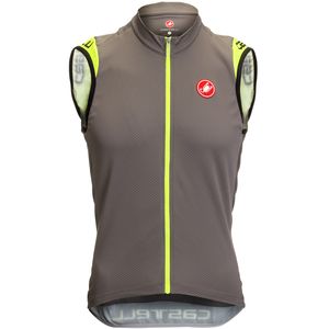 Castelli Entrata 2 Jersey - Sleeveless - Men's