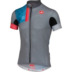Castelli Rodeo Jersey - Short-Sleeve - Men's