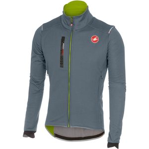 Castelli Espresso 4 Jacket - Men's
