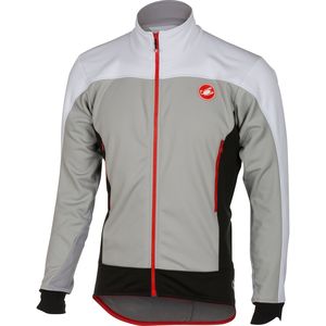 Castelli Mortirolo 4 Jacket - Men's