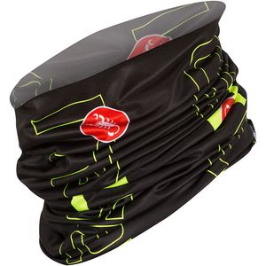 Castelli LW Head Thingy Neck Gaiter