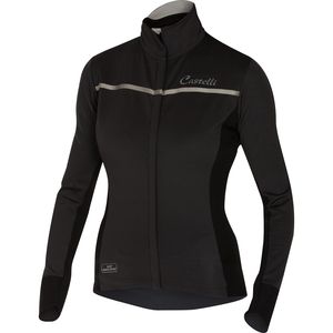 Castelli Trasparente 3 Jersey - Women's