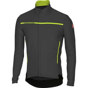 Castelli Perfetto Long-Sleeve Jersey - Men's