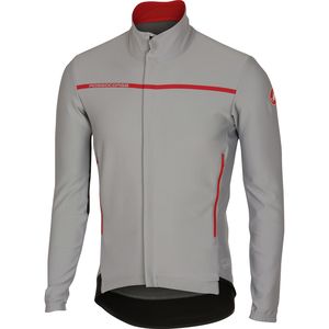 Castelli Perfetto Long-Sleeve Jersey - Men's