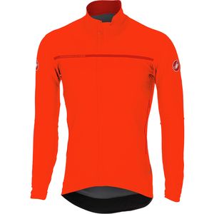 Castelli Perfetto Long-Sleeve Jersey - Men's