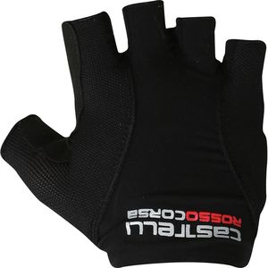 Castelli Rosso Corsa Pave Glove - Men's