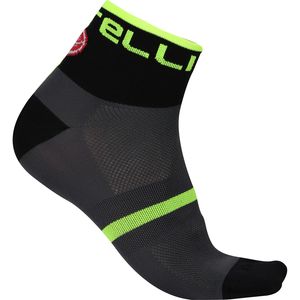 Castelli Velocissimo 6 Sock